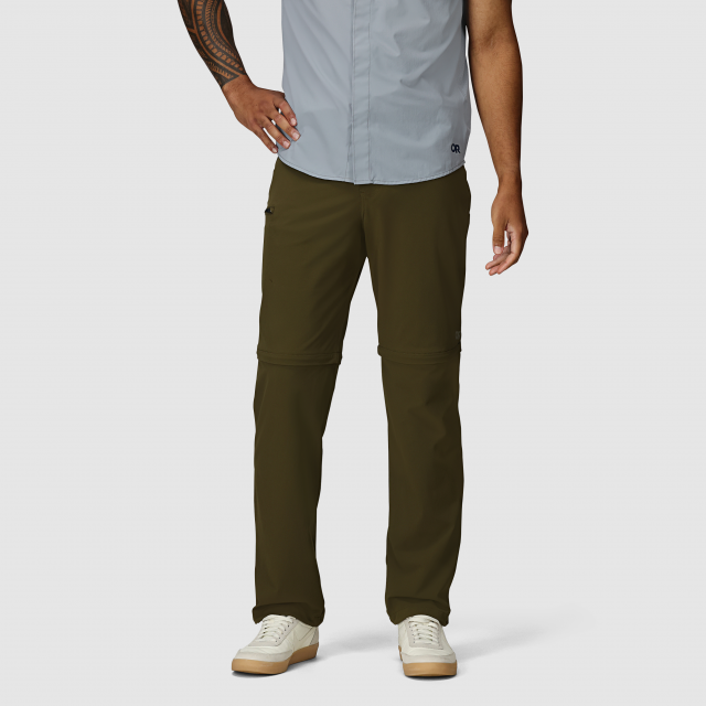 Outdoor Research - Men's Ferrosi Convert Pants-32"Inseam