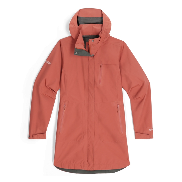 Outdoor Research - Women's Aspire Trench