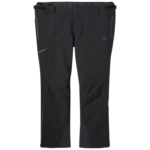 Outdoor Research - Women's Cirque II Pants - Plus