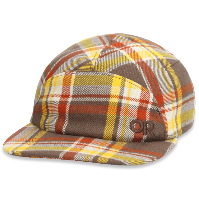 Outdoor Research - Feedback Flannel Cap