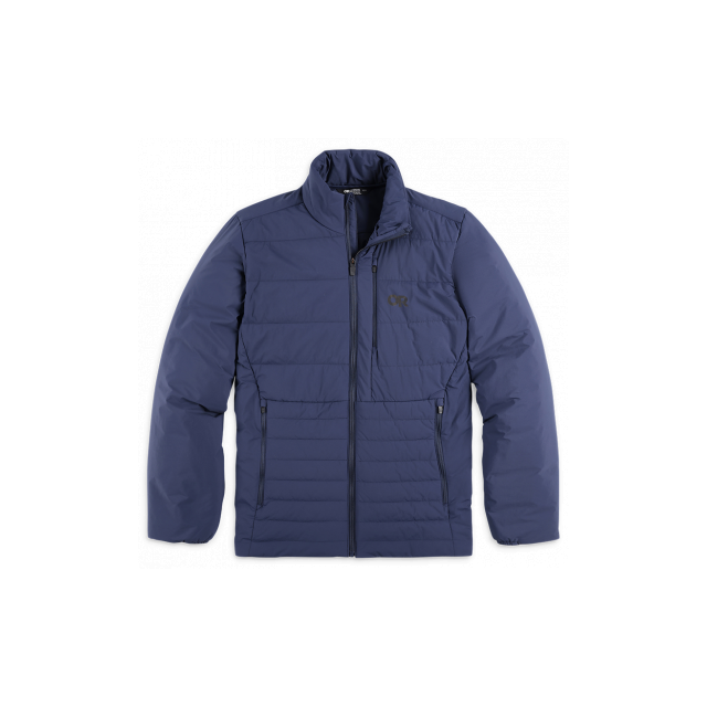 Outdoor Research - Men's Shadow Insulated Jacket in Appleton WI