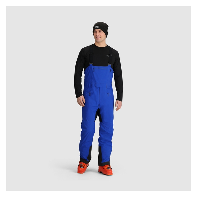Outdoor Research - Men's Hemispheres II Bibs