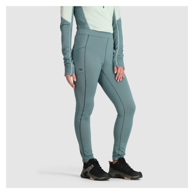 Outdoor Research - Women's Vigor Grid Fleece Bottoms