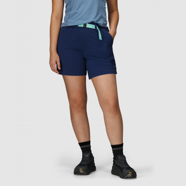 Outdoor Research - Women's Ferrosi Shorts - 5" Inseam