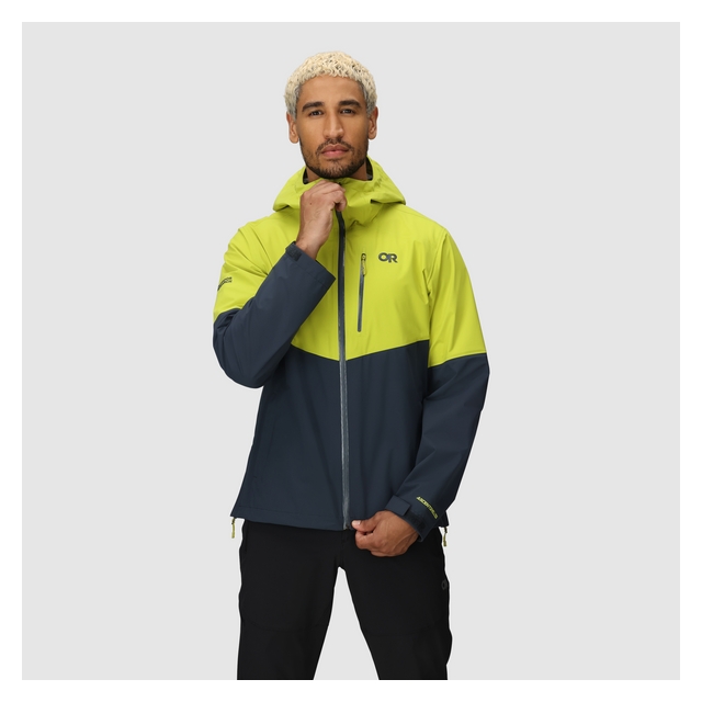 Outdoor Research - Men's Foray 3L Jacket in Appleton WI