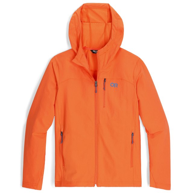 Outdoor Research - Women's Ultima Softshell Hoodie