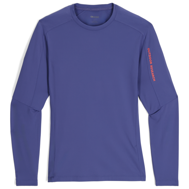 Outdoor Research - Women's Freewheel MTB Long Sleeve Jersey