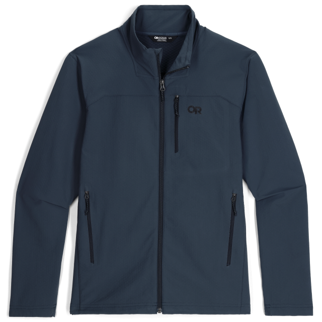 Outdoor Research - Men's Ultima Softshell Jacket