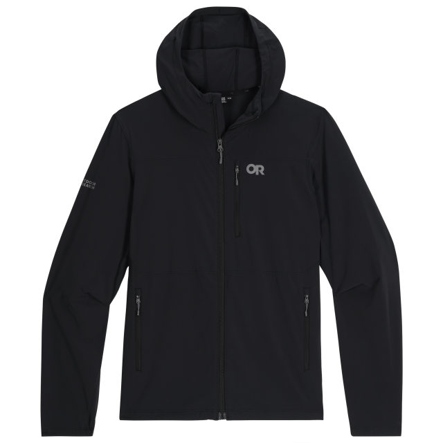 Outdoor Research - Men's Ferrosi Hoodie