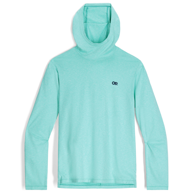 Outdoor Research - Men's ActiveIce Spectrum Sun Hoodie