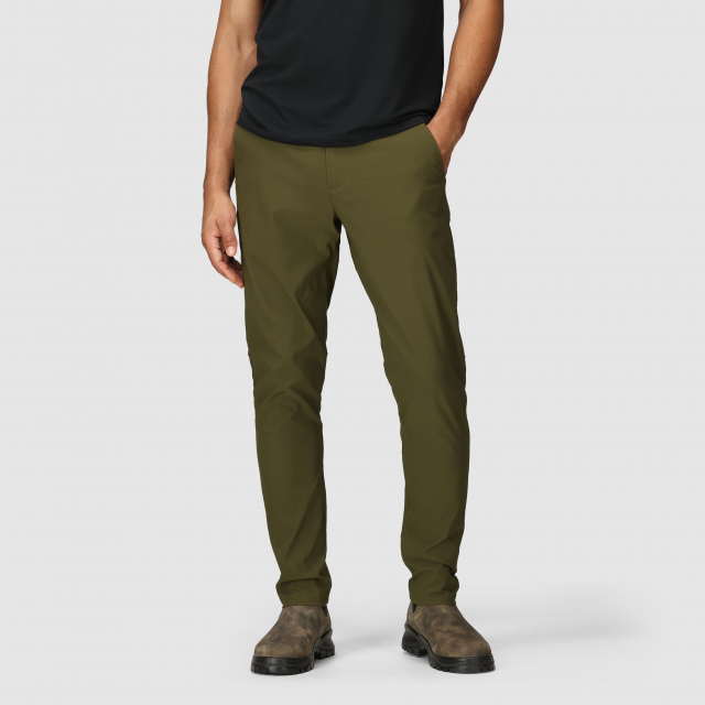 Outdoor Research - Men's Timberline Chino Pants