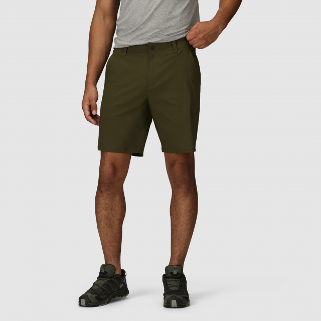 Outdoor Research - Men's Timberline Shorts