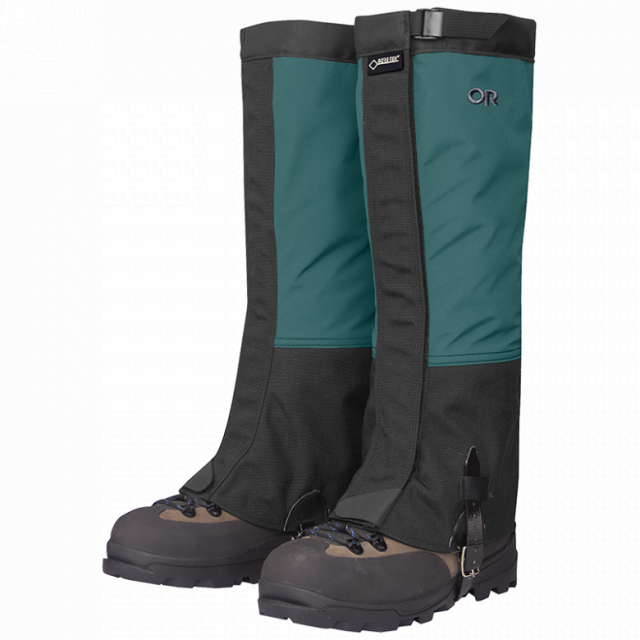 Outdoor Research - Women's Crocodile Gaiters