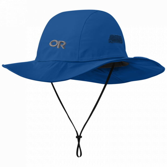 Outdoor Research - Seattle Rain Hat