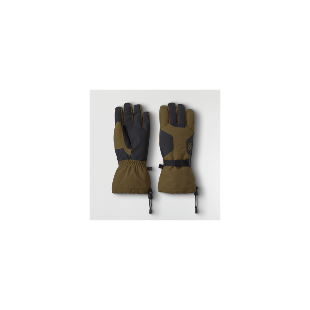 Outdoor Research - Men's Adrenaline Gloves in Muscoda WI