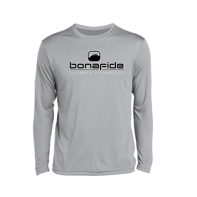 Bonafide Kayaks - Performance Long Sleeve