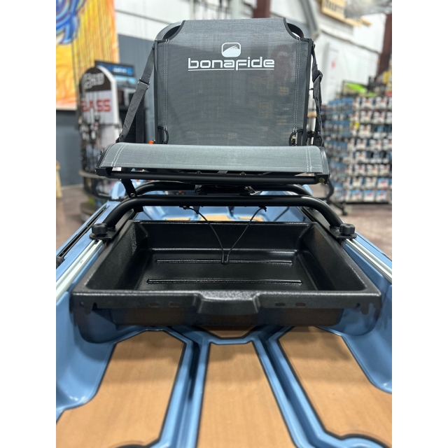 Bonafide Kayaks - XTR Under Seat Drawer in Altamonte Springs FL