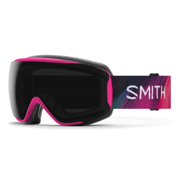 Smith Optics - Moment in Rancho Cucamonga CA