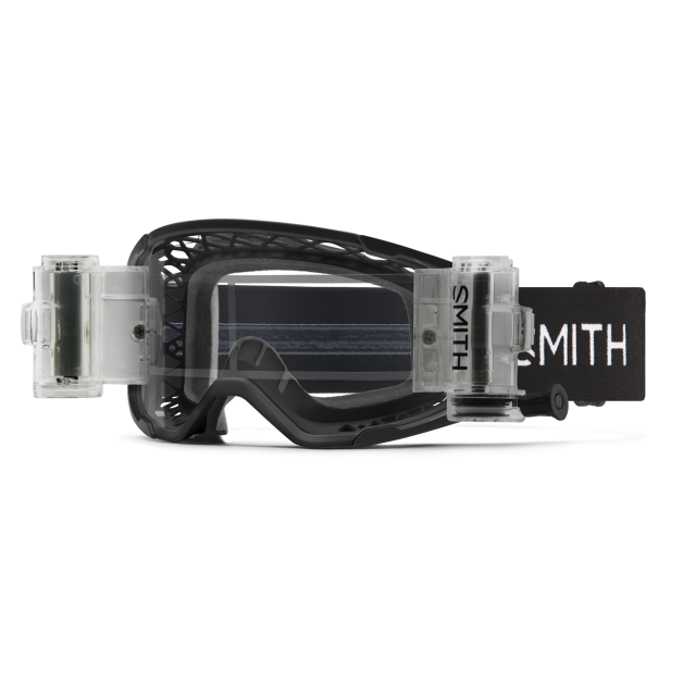 Smith Optics - Rhythm MTB Roll Offs in Decatur IN