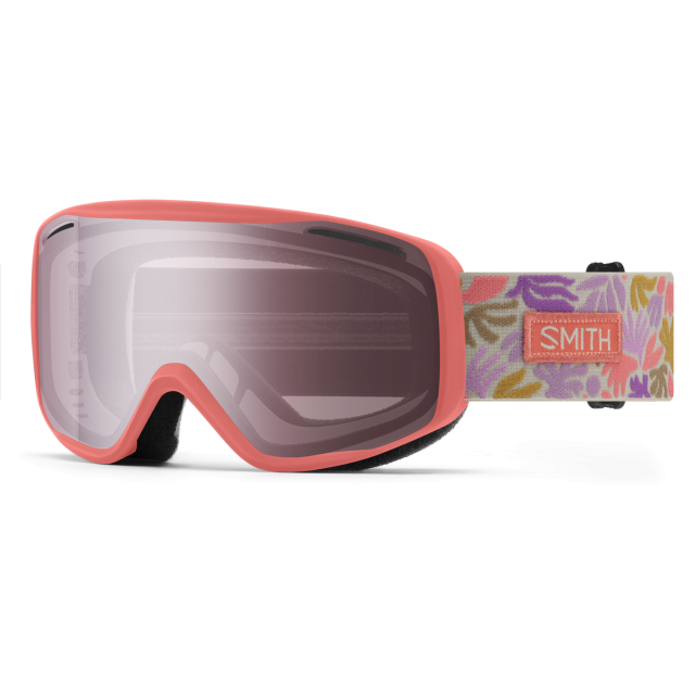Smith Optics - Rally