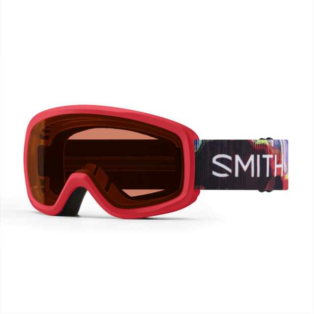 Smith Optics - Snowday in Decatur IN