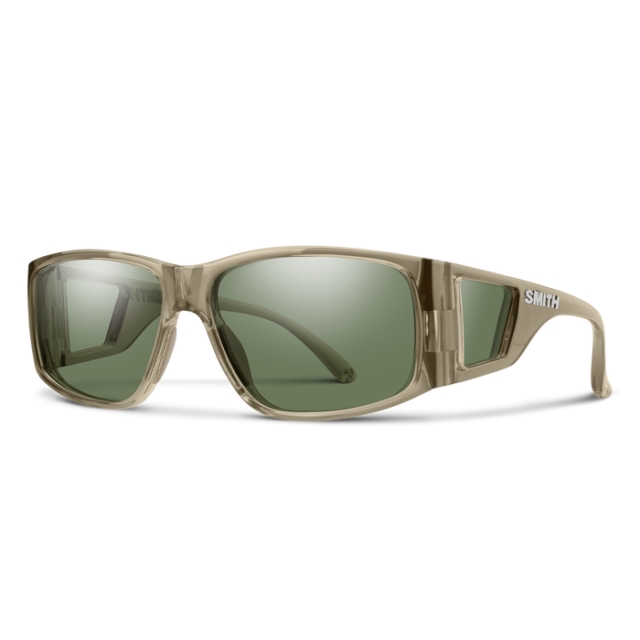 Smith Optics - Monroe Peak