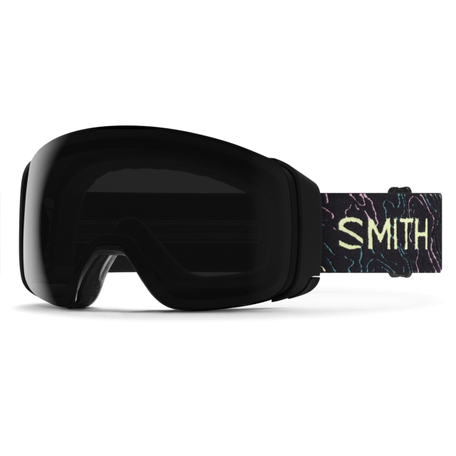 Smith Optics - 4D Mag in Decatur IN