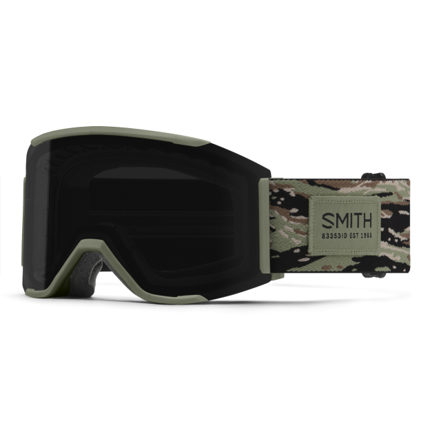 Smith Optics - Squad Mag