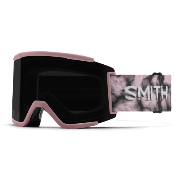 Smith Optics - Squad XL