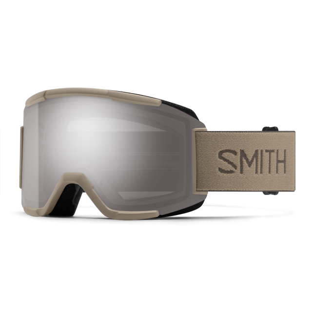 Smith Optics - Squad