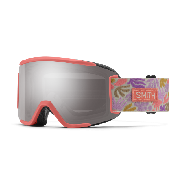 Smith Optics - Squad S