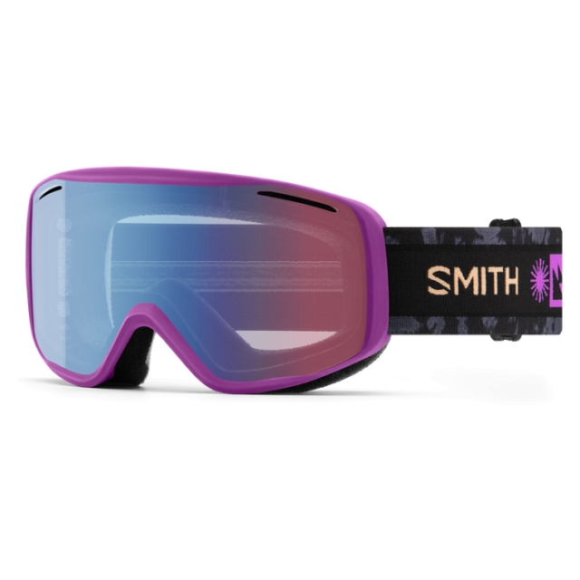 Smith Optics - Rally
