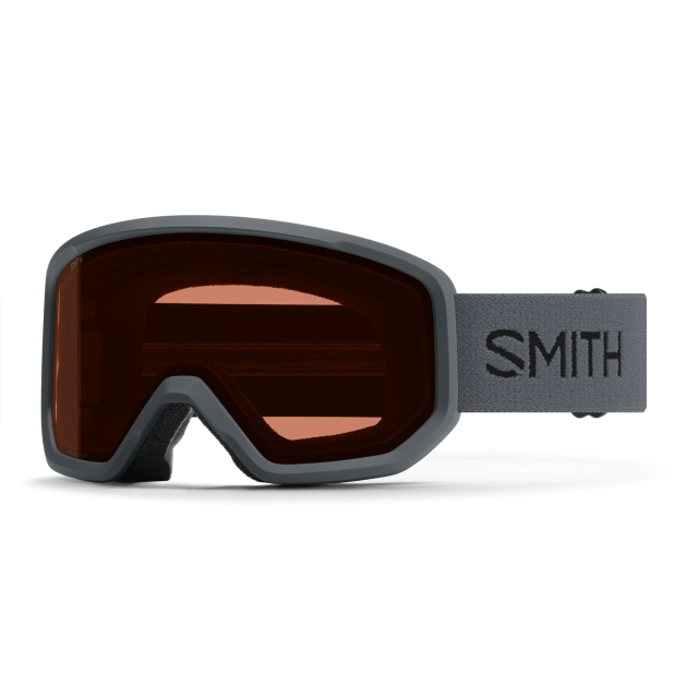 Smith Optics - Transfer