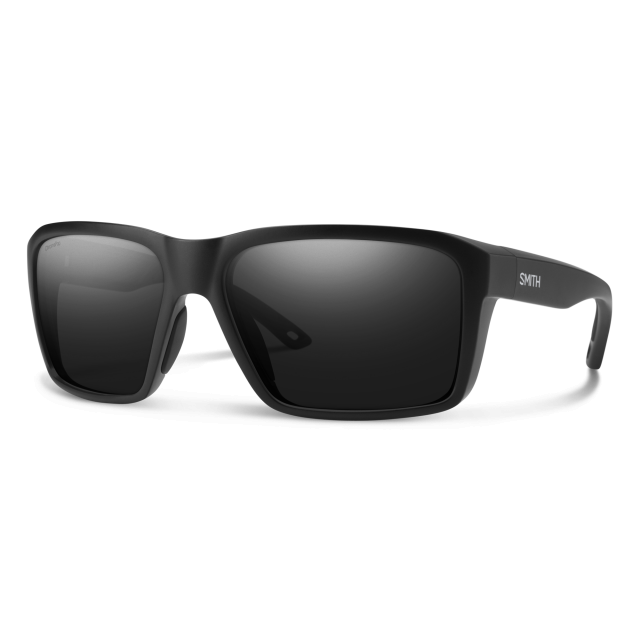 Smith Optics - Backcast