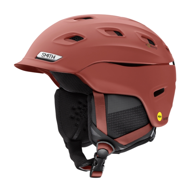 Smith Optics - Vantage MIPS