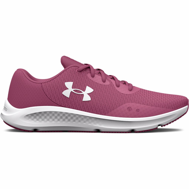 Under Armour - Women's Charged Pursuit 3