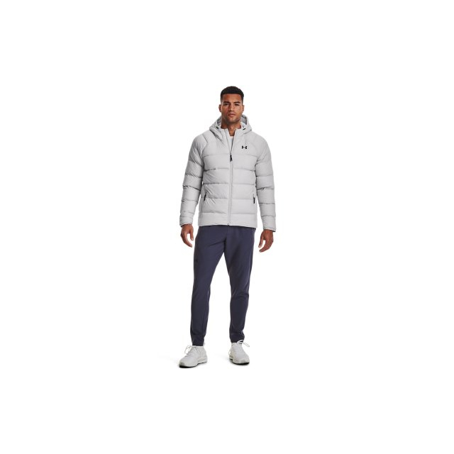 Under Armour - Men's Armour Down 2.0 Jkt