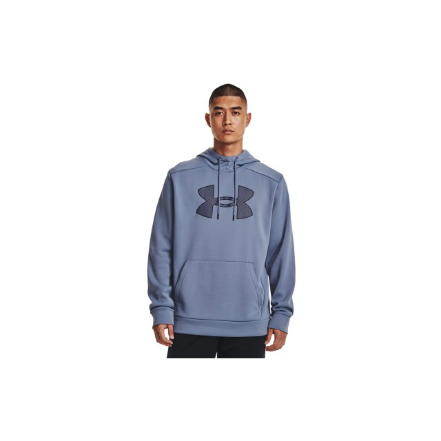 Under Armour - Men's Armour Fleece Big Logo Hd in Manchester MO
