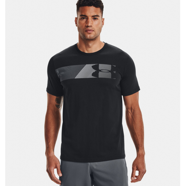 Under Armour - Men's Fast Left Chest 2.0 SS