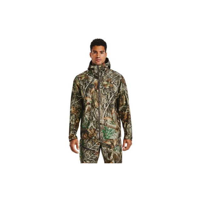 Under Armour - Men's Gore Essential Hybrid Jacket