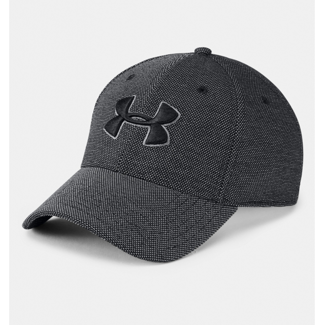 Under Armour - Men's Hther Blitzing 3.0 in Tupelo MS