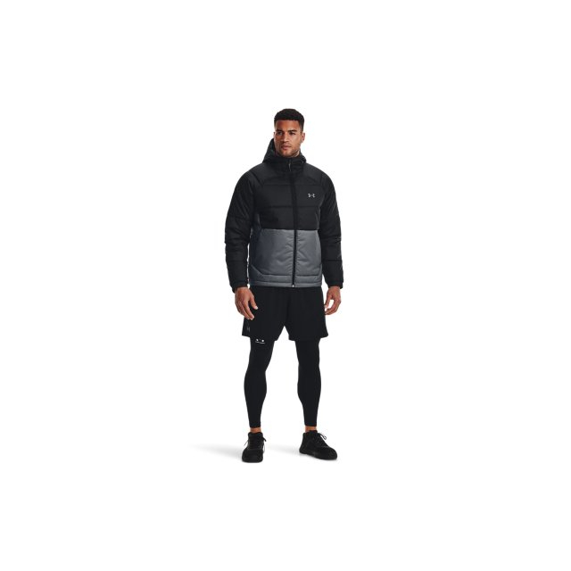 Under Armour - Men's Insulate Hooded