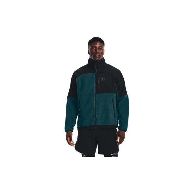 Under Armour - Men's Mission Fz in Frederic WI