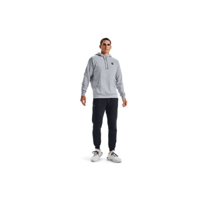 Under Armour - Men's Rival Fleece Hoodie