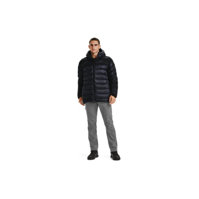 Under Armour - Men's Rr Alpine Ops Parka
