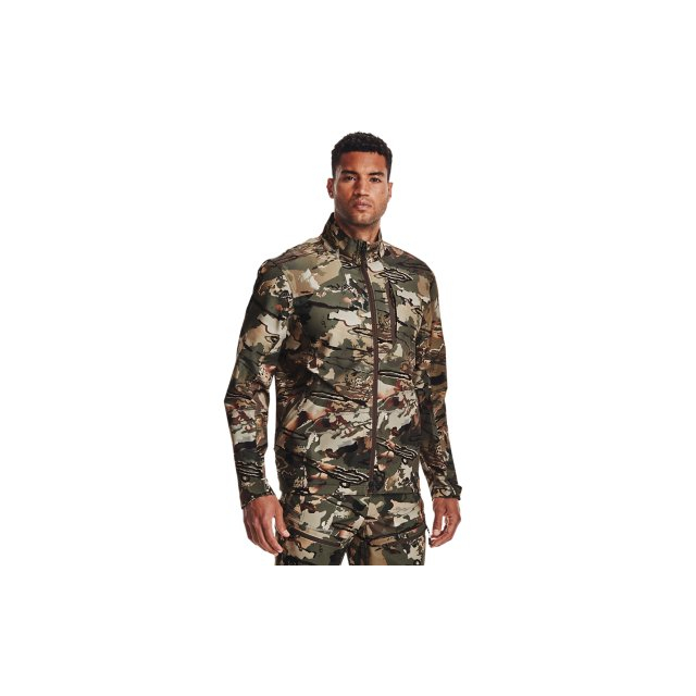 Under Armour - Men's Rr Raider Jacket