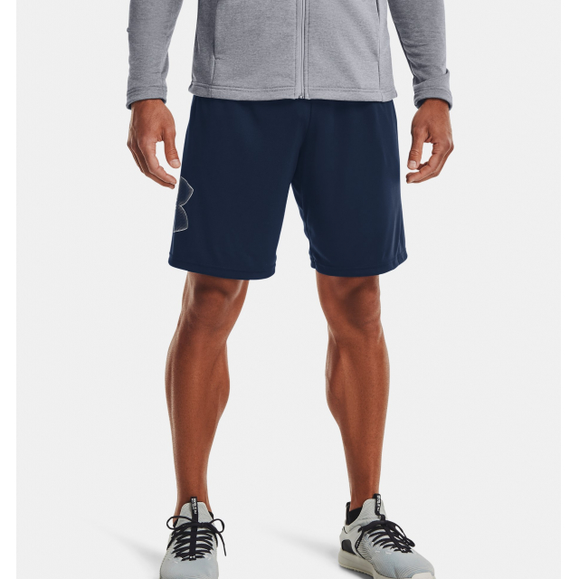 Under Armour - Men's Tech Graphic Short