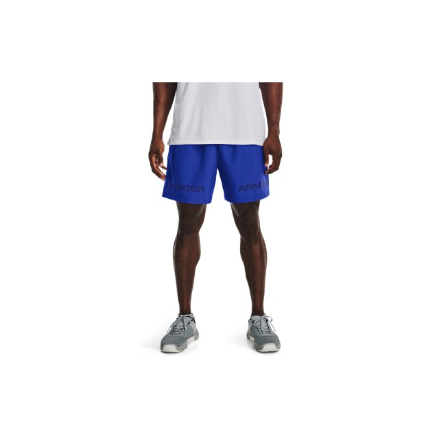 Under Armour - Men's Woven Graphic Wm Short