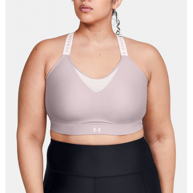 Under Armour - Women's Infinity High Bra& in Manchester MO