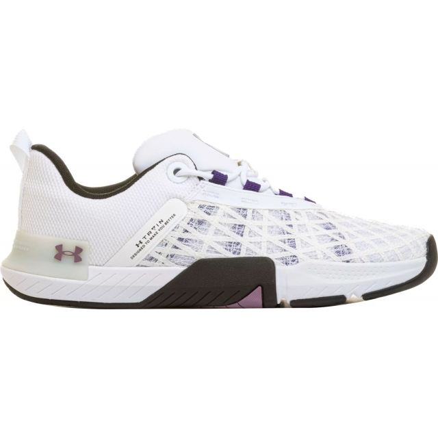 Under Armour - Men's TriBase Reign 5 Northwestern Training Shoes